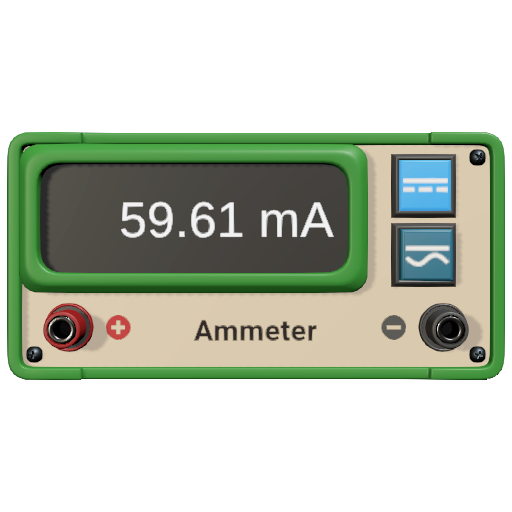 Ammeter