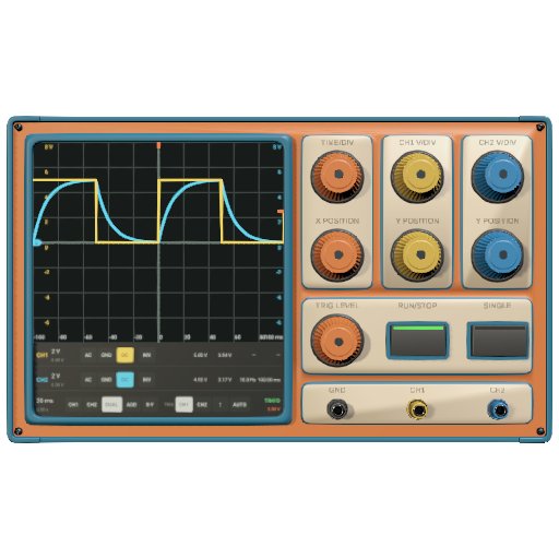 Oscilloscope