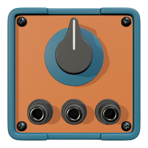 Potentiometer