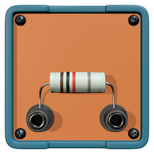 Resistor