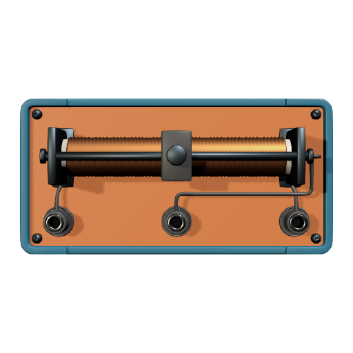 Rheostat