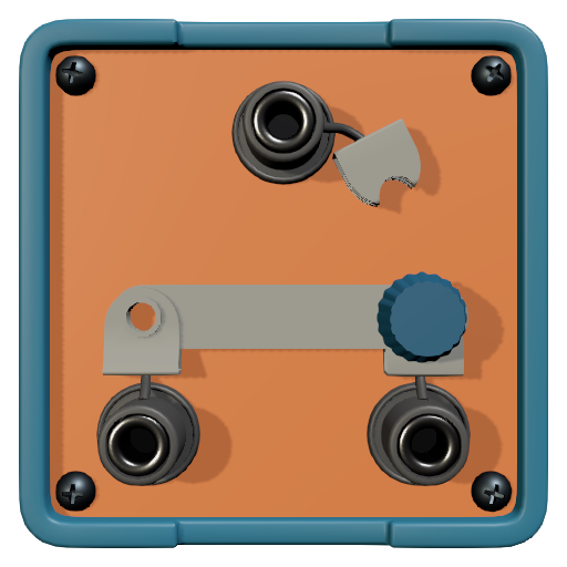 Two-way switch