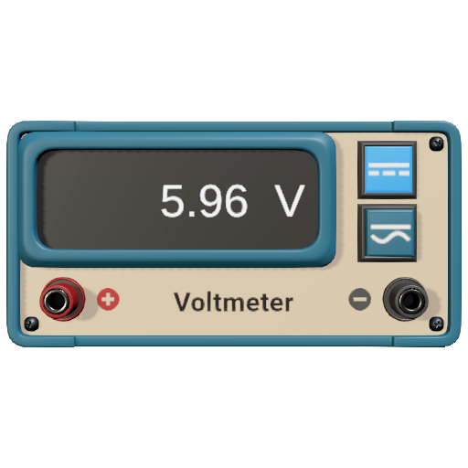 Voltmeter