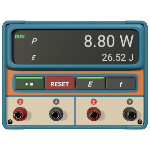 Wattmeter